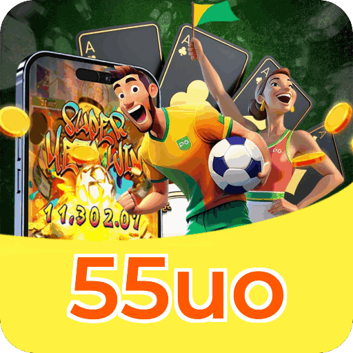 Apostas esportivas ao vivo na 55uo