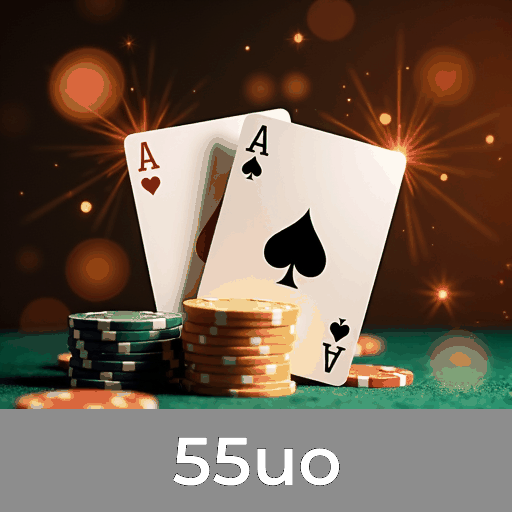 Descubra as Ofertas Exclusivas do 55uo e Ganhe Grandes Prêmios no Jogo Online