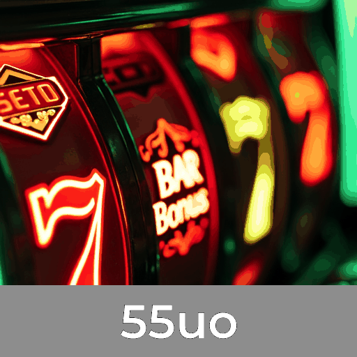 Descubra a Segurança e a Credibilidade da 55uo: Plataforma de Jogo Confiável