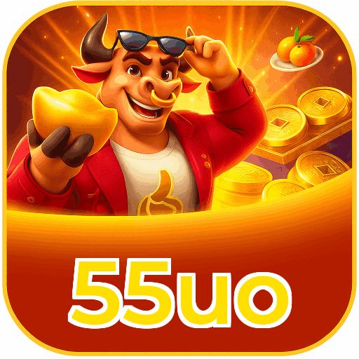 55uo.com - Aposte com Segurança e Variedade em Jogos Online - 55uo