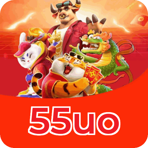 Siga a 55uo no Facebook